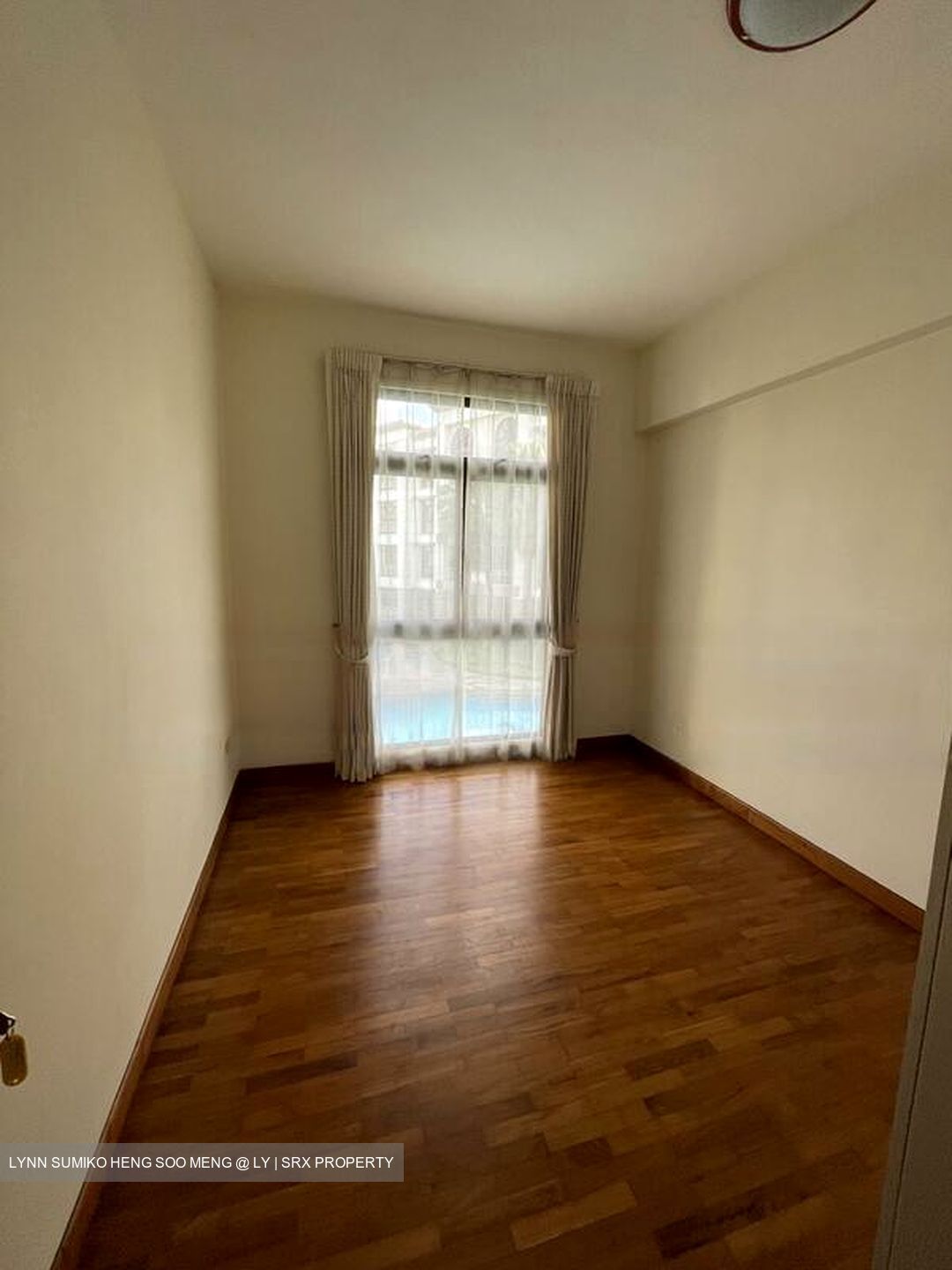 Seletaris (D27), Condominium #586813341